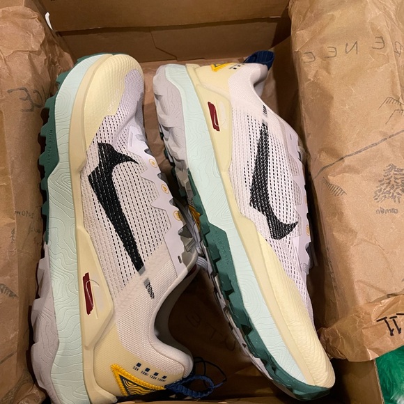 NIKE REACT WILDHORSE 8 - Picture 5 of 6